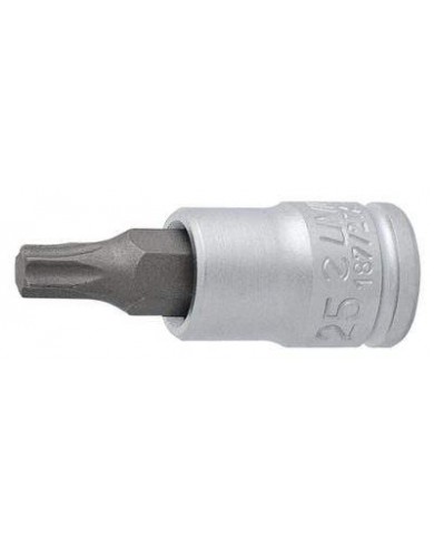 NASTAVEK VIJAČNI 1/4" TX Art.187/2TX Unior 607903